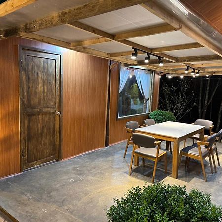 Camelia Coffee & Homestay Kon Von Kla 외부 사진