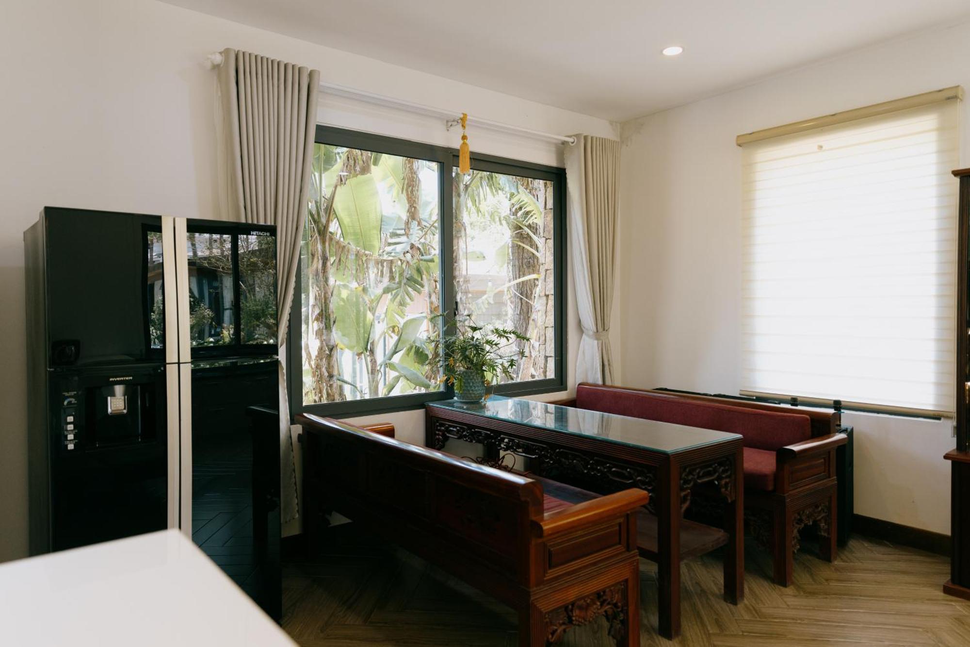 Camelia Coffee & Homestay Kon Von Kla 외부 사진