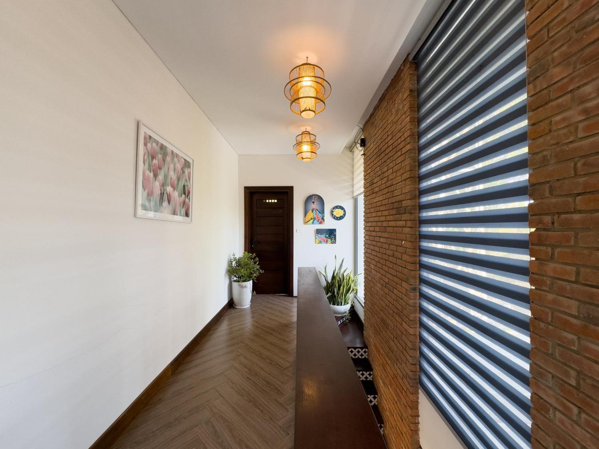 Camelia Coffee & Homestay Kon Von Kla 외부 사진