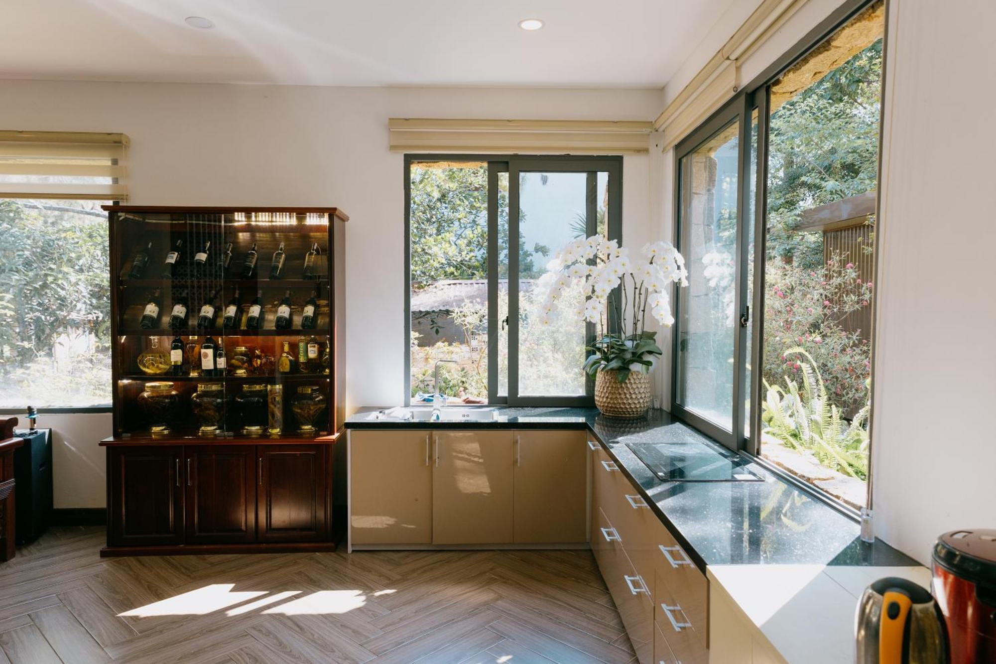 Camelia Coffee & Homestay Kon Von Kla 외부 사진