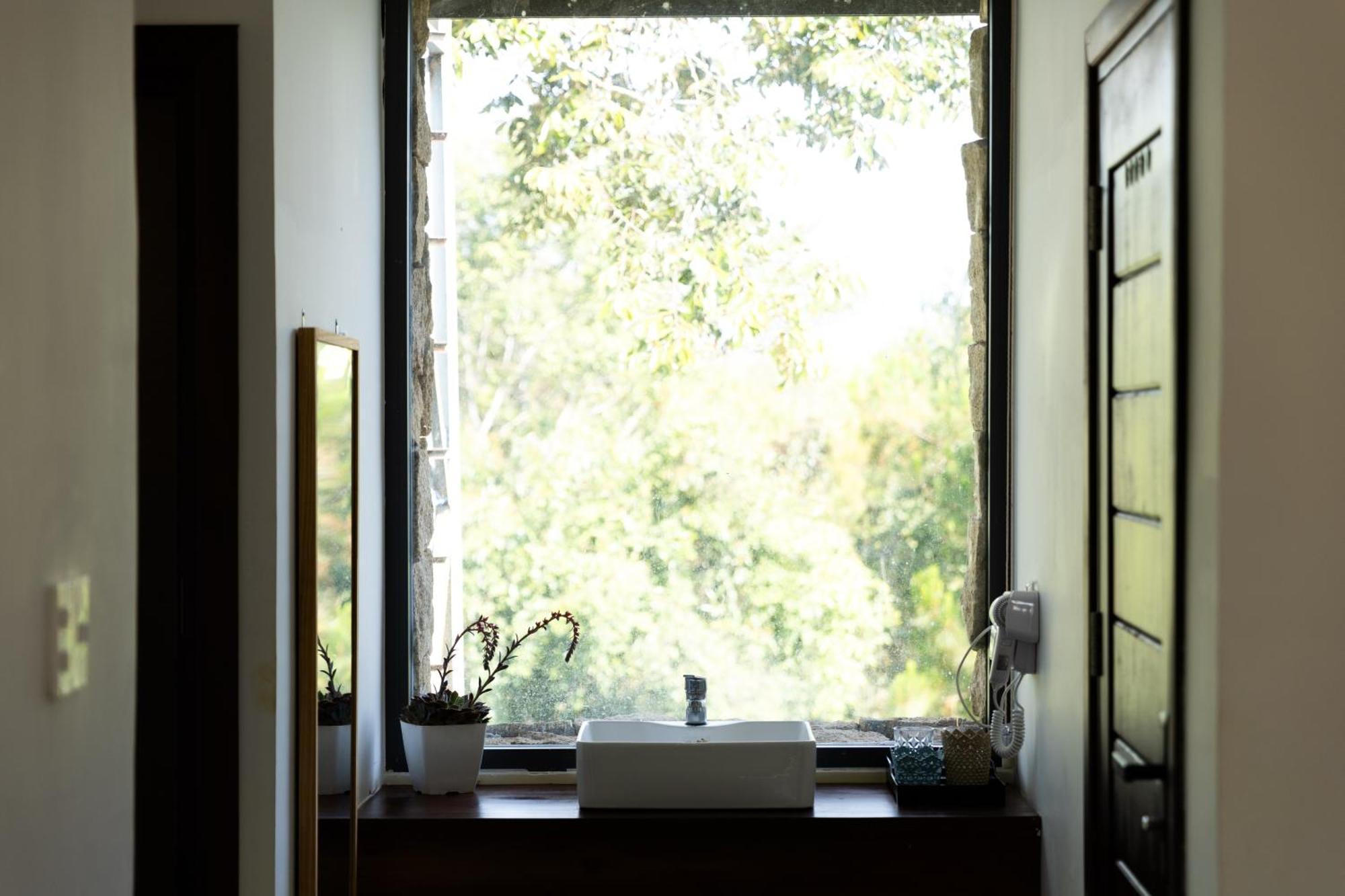 Camelia Coffee & Homestay Kon Von Kla 외부 사진