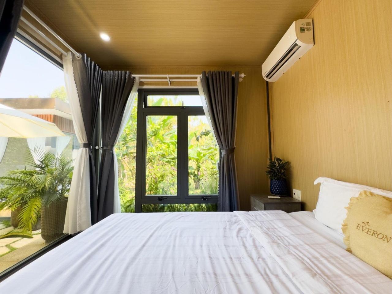 Camelia Coffee & Homestay Kon Von Kla 외부 사진