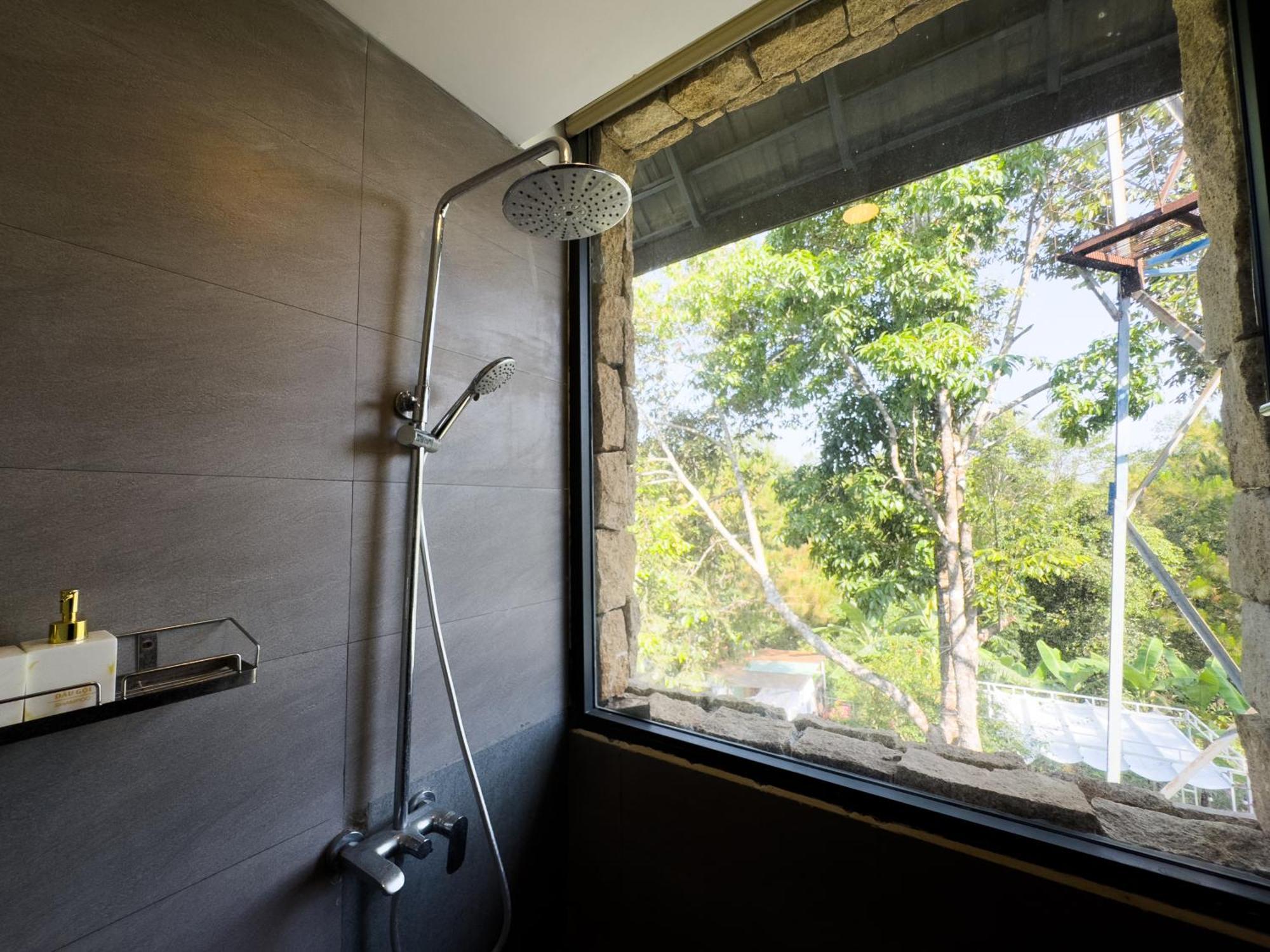 Camelia Coffee & Homestay Kon Von Kla 외부 사진