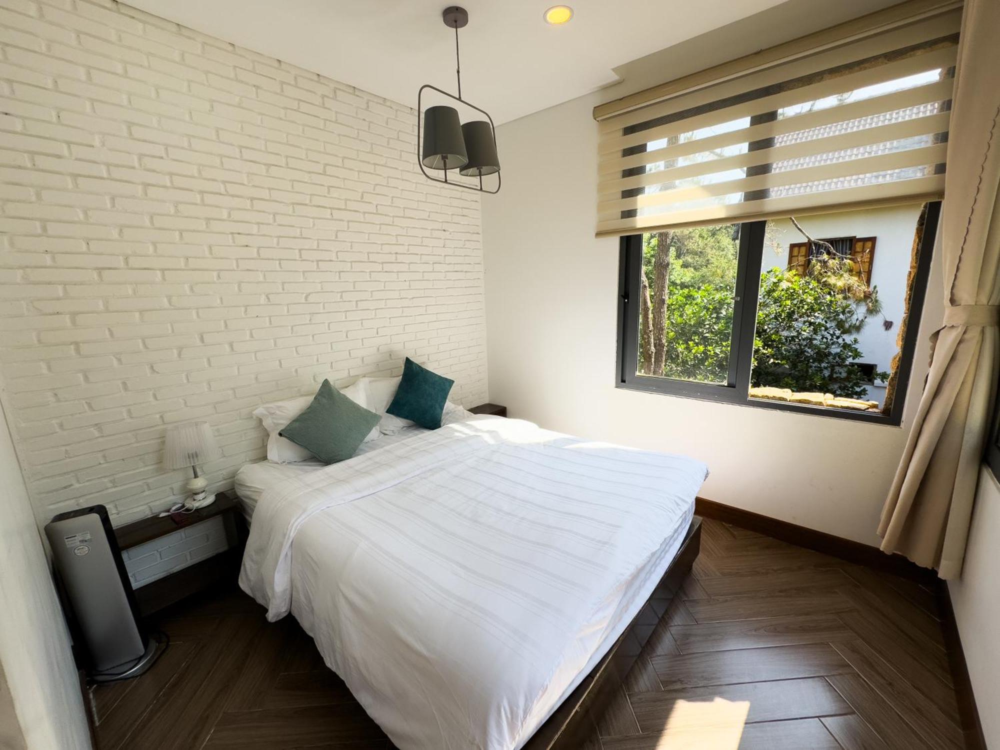 Camelia Coffee & Homestay Kon Von Kla 외부 사진
