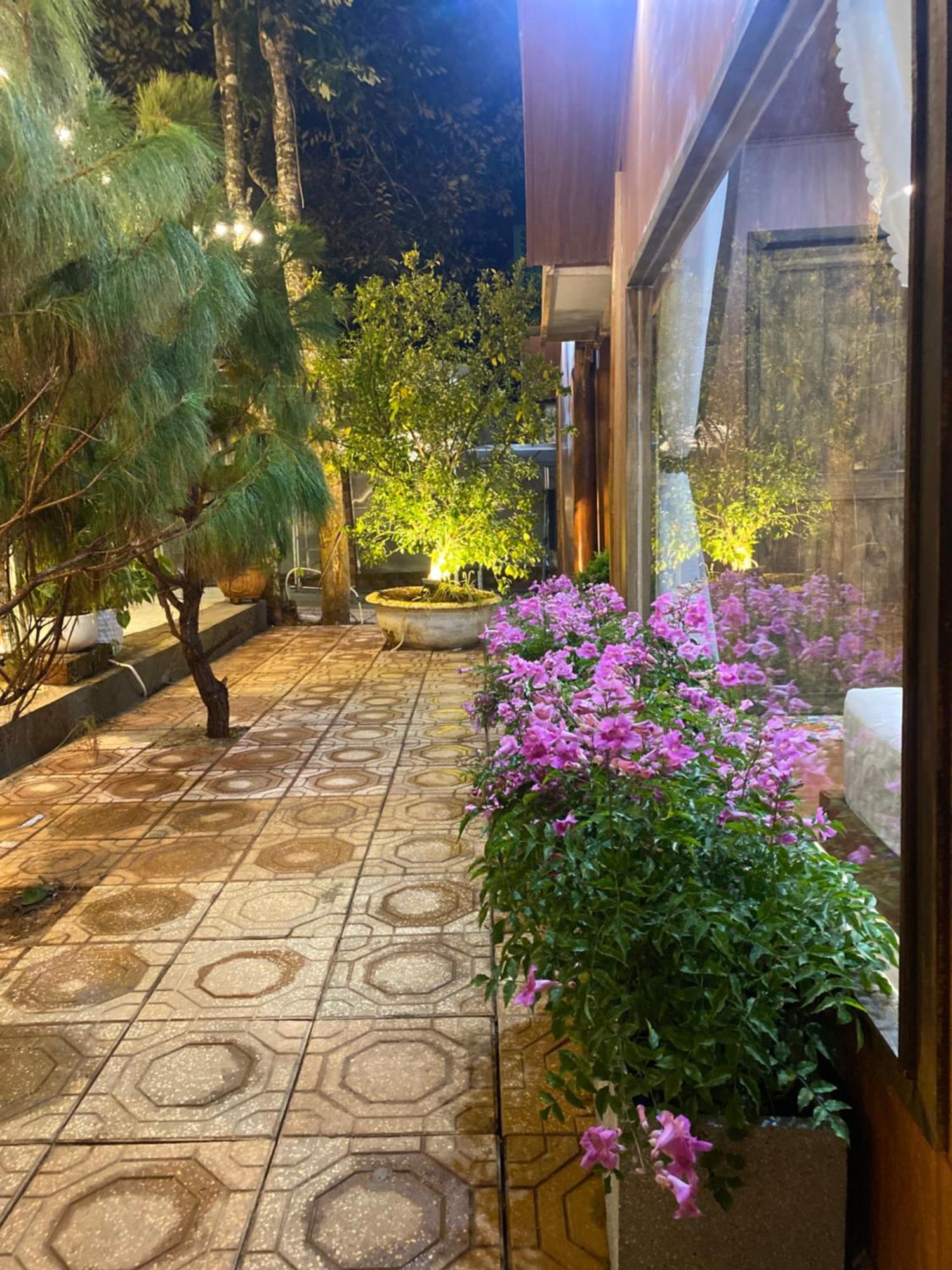 Camelia Coffee & Homestay Kon Von Kla 외부 사진